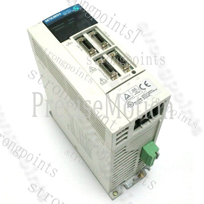 MITSUBISHI MR-J2S-100A AC SERVO DRIVE AMPLIFIER 1kW 200V, 1PCS