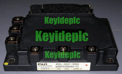 FUJI 6MBP50RA060-01 A50L-0001-0304 Power Module #ke