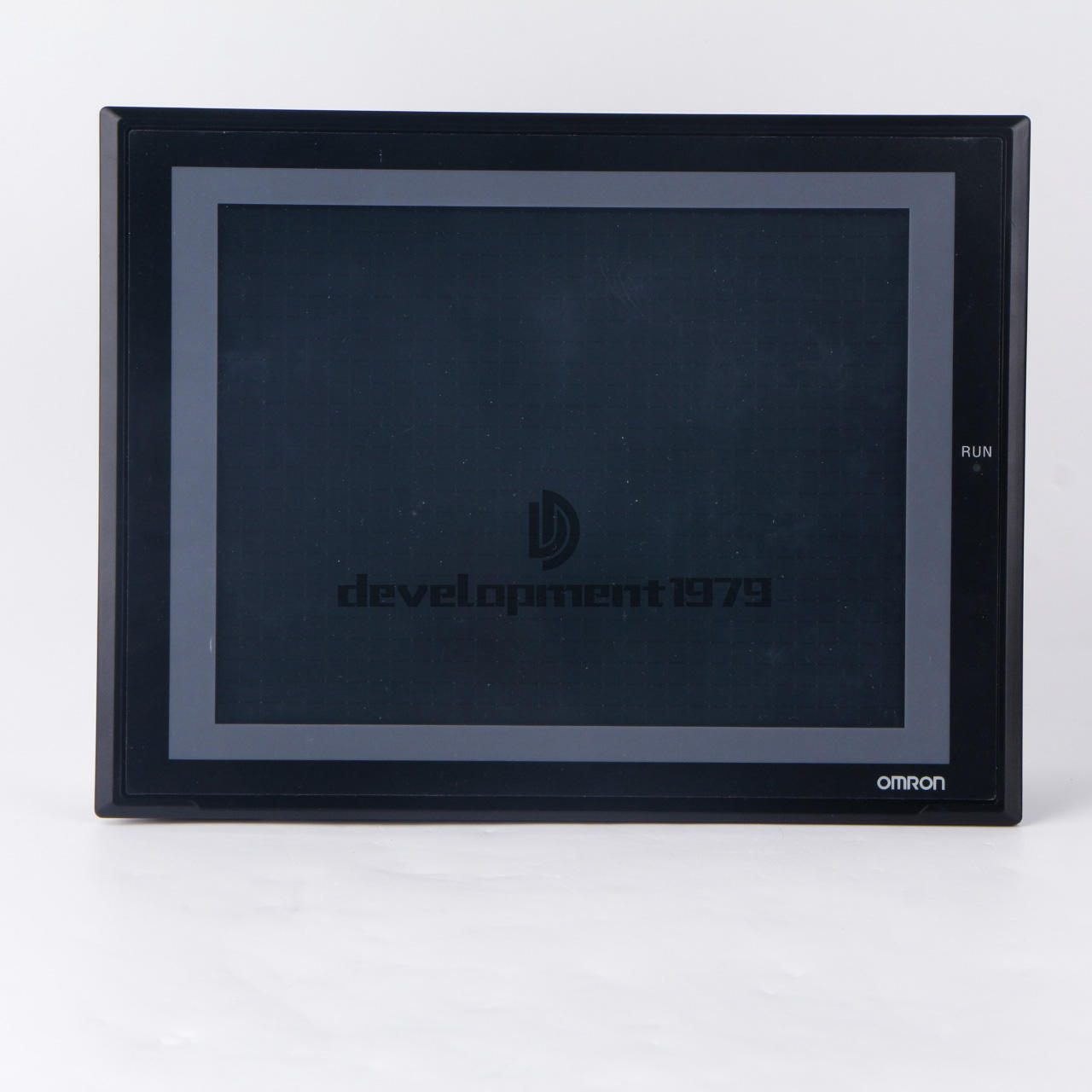 new One Omron NS8-TV00B-ECV2 NS8TV00BECV2 Touch Panal HMI - OMRON