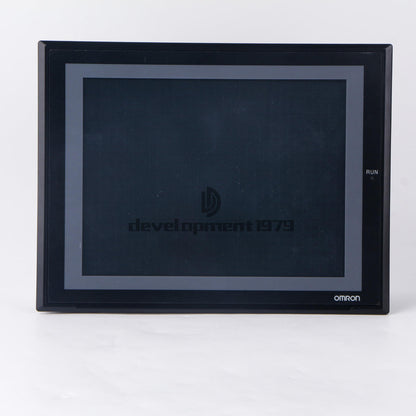 new One Omron NS8-TV00B-ECV2 NS8TV00BECV2 Touch Panal HMI - OMRON