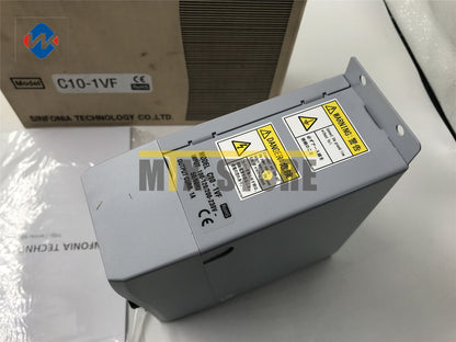 new 1pcs SHINKO VIBRATORY DISK CONTROLLER DRIVER C10-1VF - SHINKO