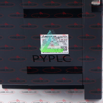 1PCS MITSUBISHI SERVO MOTOR HF-SP2024K