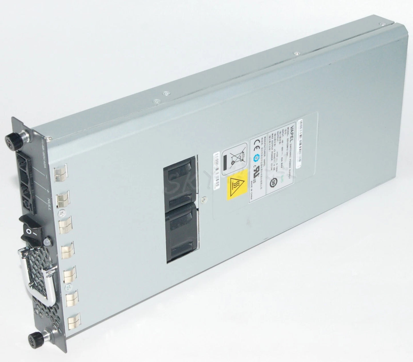 DD152M12-2M1 1213W Switch Server Built-in Power Module