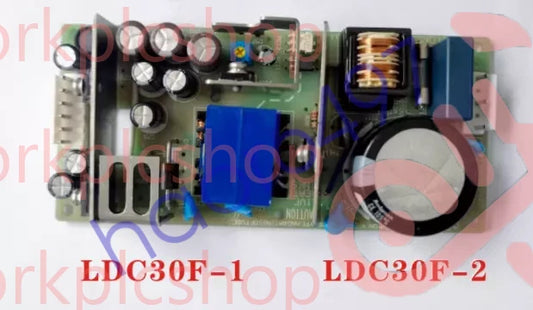 COSEL POWER SUPPLY LDC30F-2 LDC30F-2-SN