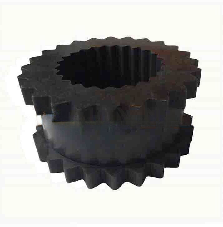 1614873800 Rubber Gear Flex Coupling Element Kit Fits Atlas Copco