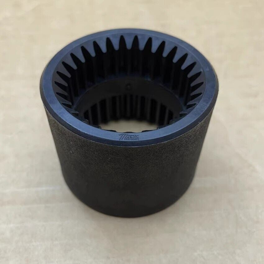 1Pcs  FIT FOR Coupling Nylon Gear Sleeve MRC24/MRC28/MRC32/MRC38