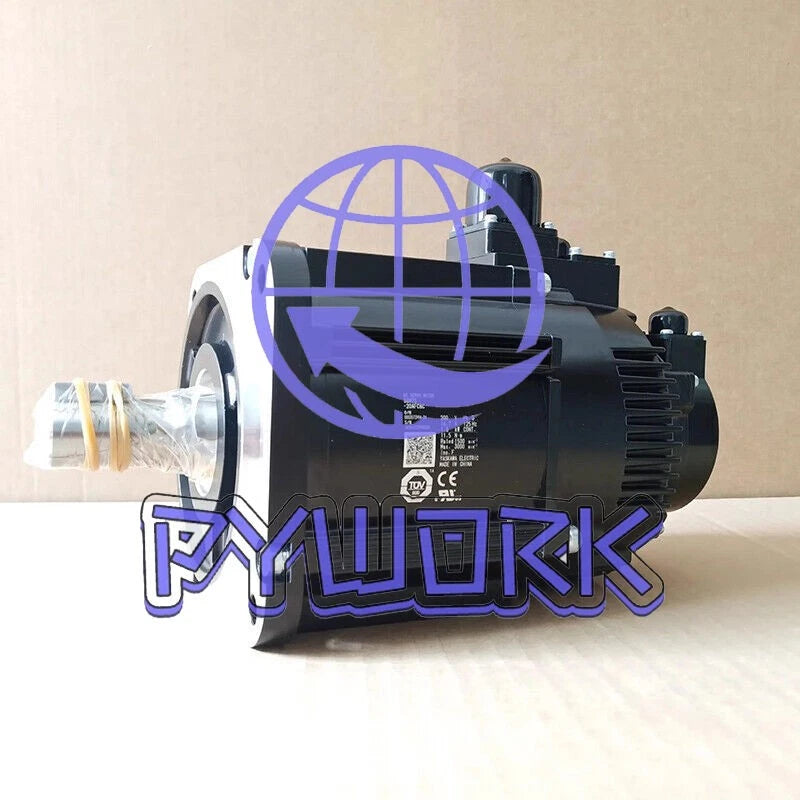 1PC Yaskawa Servo Motor SGM7G-13AFC61 Free delivery