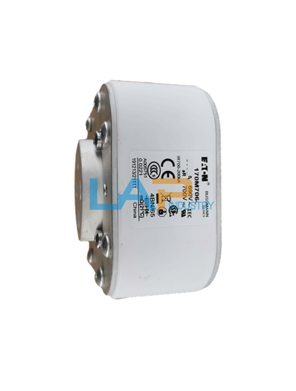 Bussmann Fuse 170M7065 3500A - Reliable Protection Solution - BUSSMANN