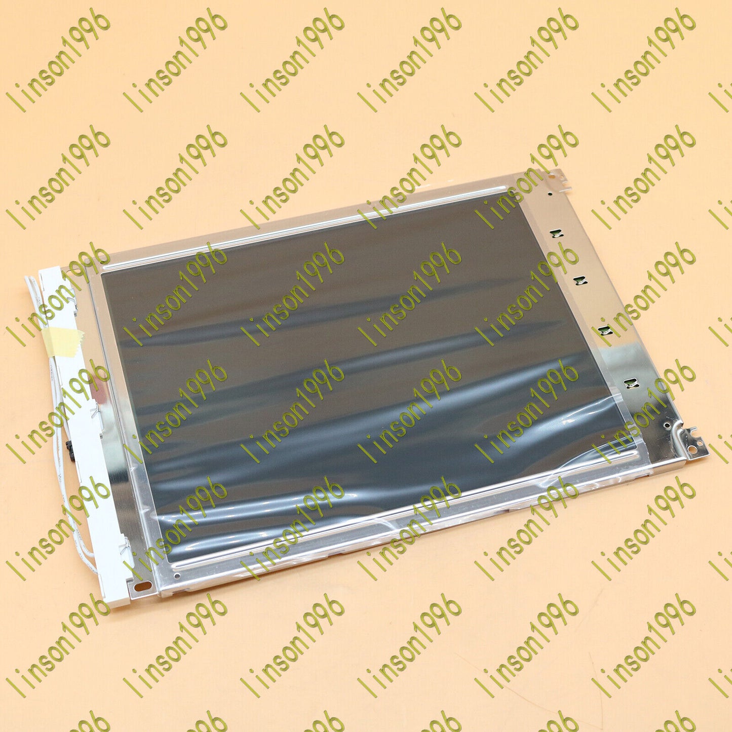 HITACHI LMG5278XUFC-00T 9.4" 640x480 LCD Screen Fully Tested - HITACHI