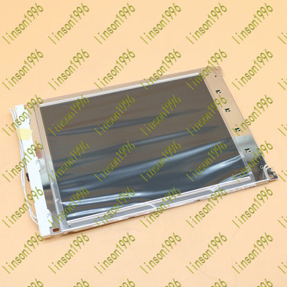 HITACHI LMG5278XUFC-00T 9.4" 640x480 LCD Screen Fully Tested - HITACHI