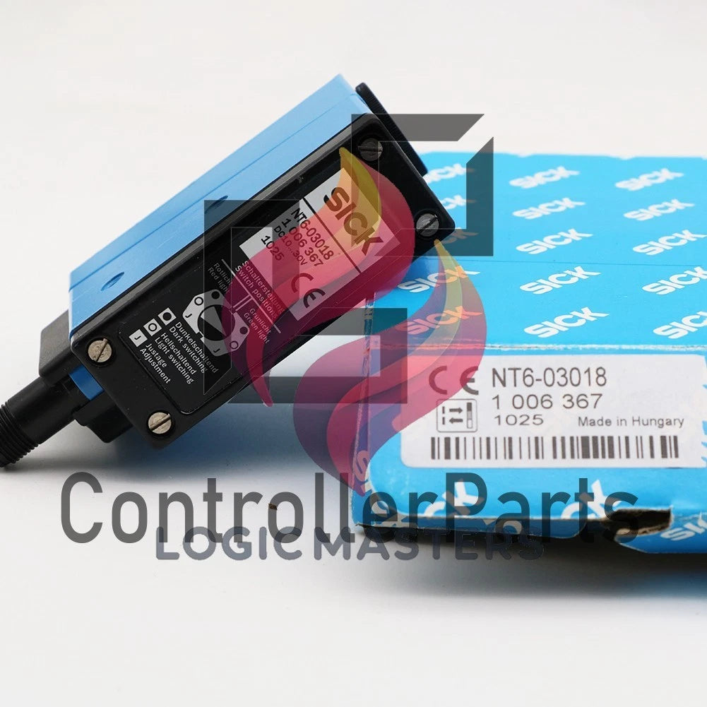 1PCS SICK NT6-03018 1006367 sensor