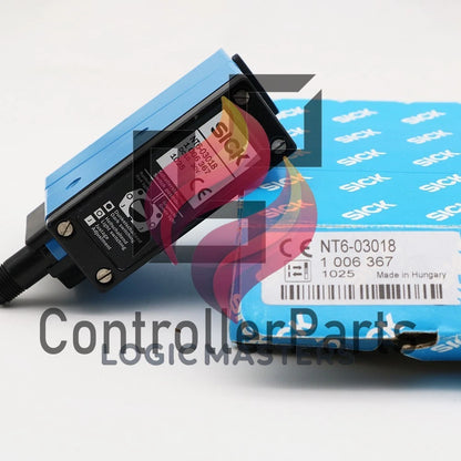 1PCS SICK NT6-03018 1006367 sensor