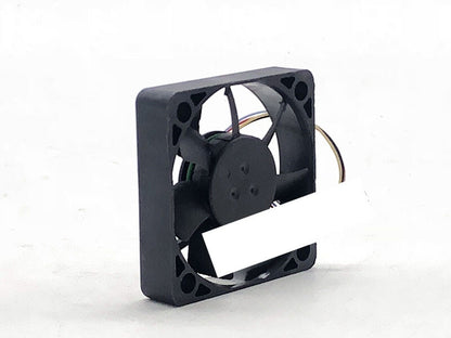 DELTA ASB0305HP-00 5V 0.50A 3007 3CM 4-wire speed cooling fan