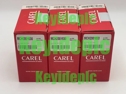 1pcs Carel MCH2001030 Thermostat Spot stock #ke