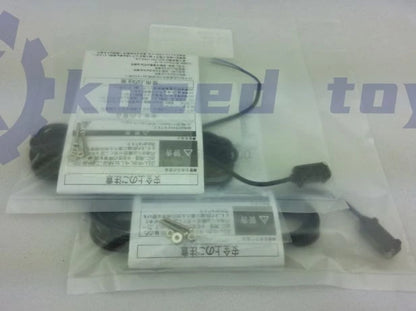 E3T-SL13 E3T SL13 12-24VDC Omron Proximity Switch free shipping