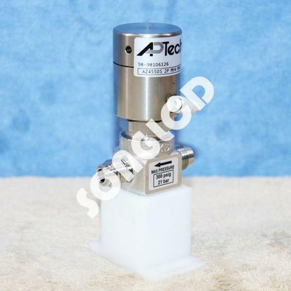 1pcs AZ4550S 2P MV4 300PS 1/4 VCR - High Performance Component - EPCON