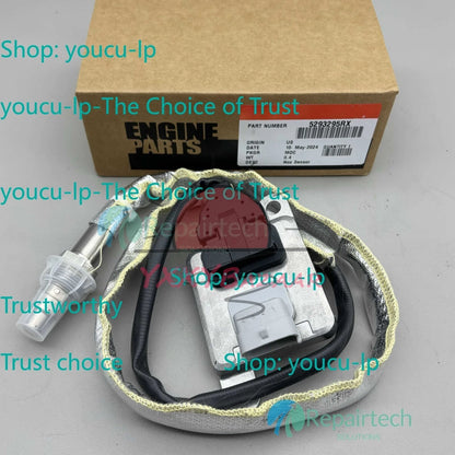 OEM NOx Sensor For Cummins 5293295 5293295RX