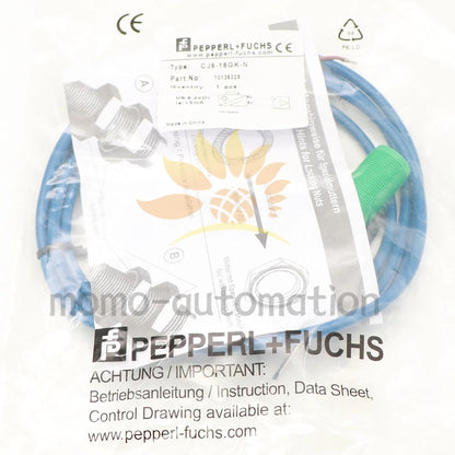 1PCS CJ6-18GK-N Sensor #MO