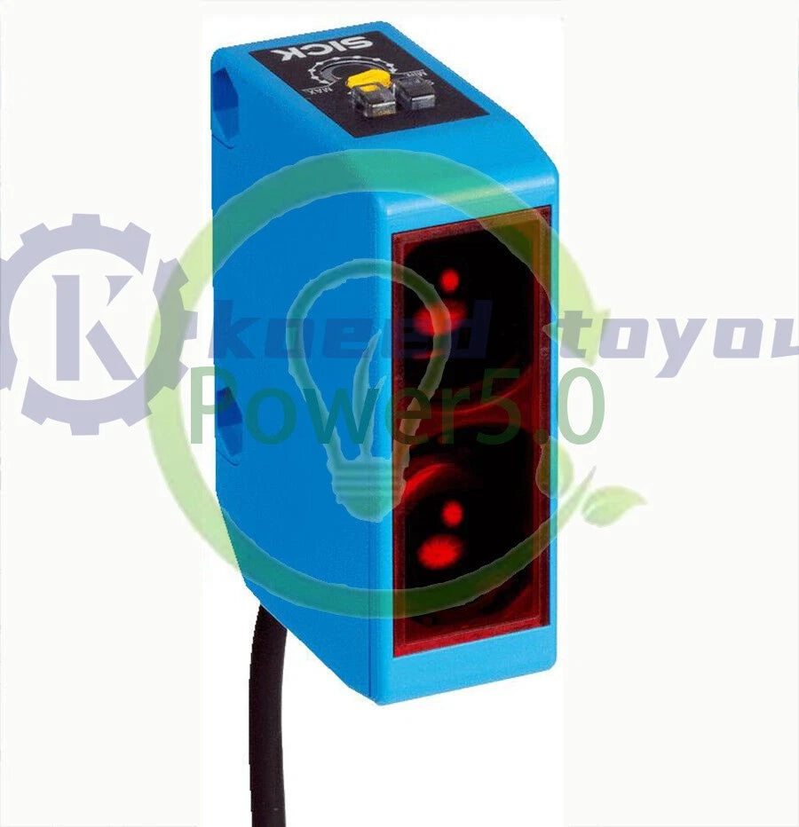 SICK WTB250-2N1141 Photoelectric proximity sensor ,NPN , 1PC