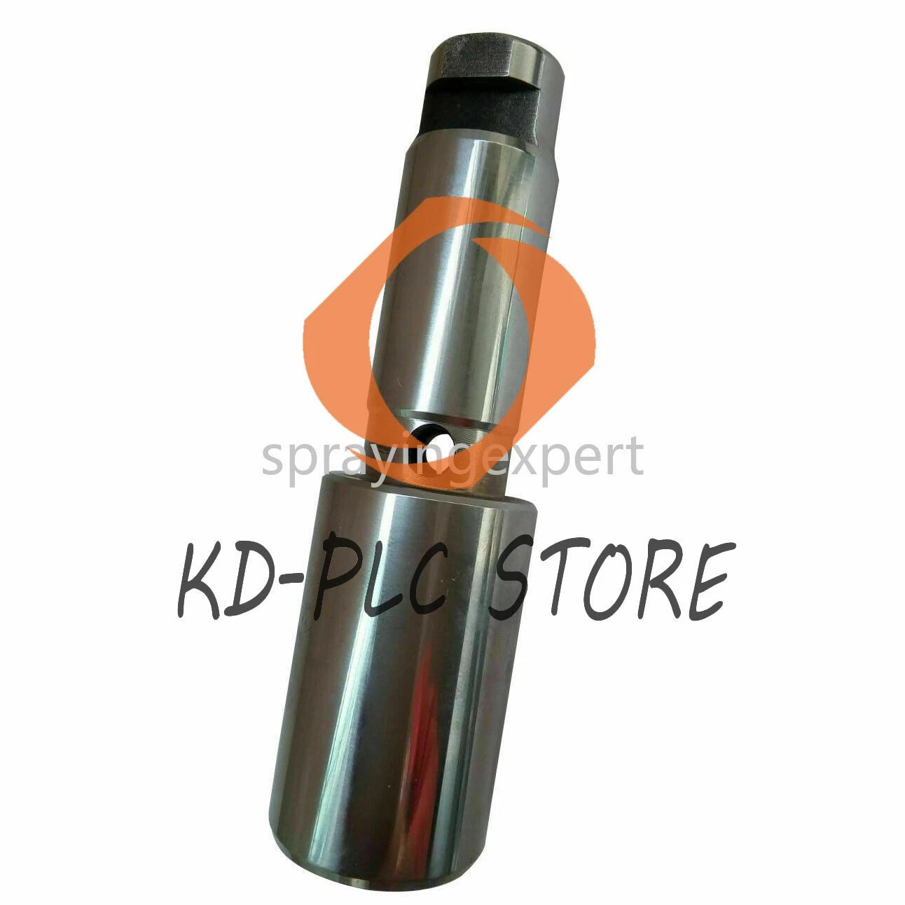 Airless Paint sprayer 740i 740ix 800452 Piston Rod fit Titan PowerLiner 2800M