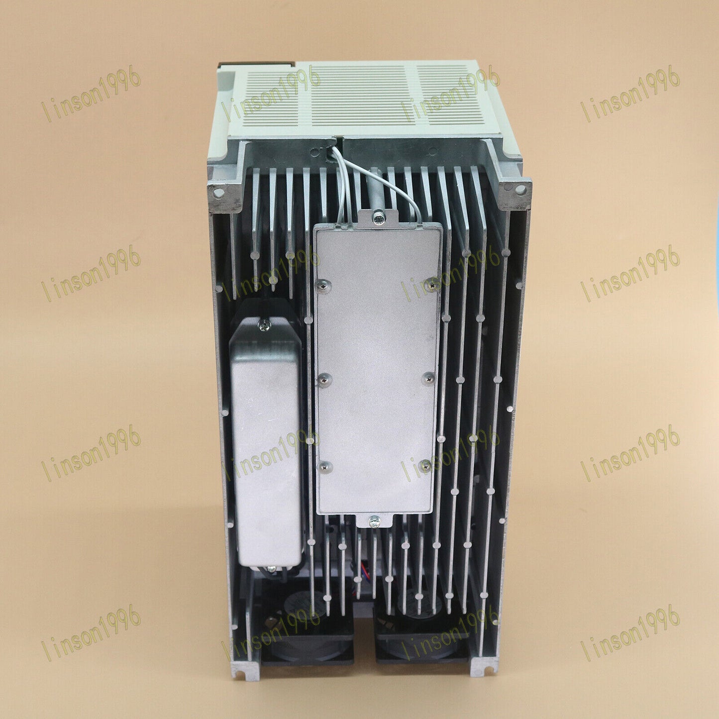 Mitsubishi MR-J2S-700B4 AC Servo Drive - MITSUBISHI