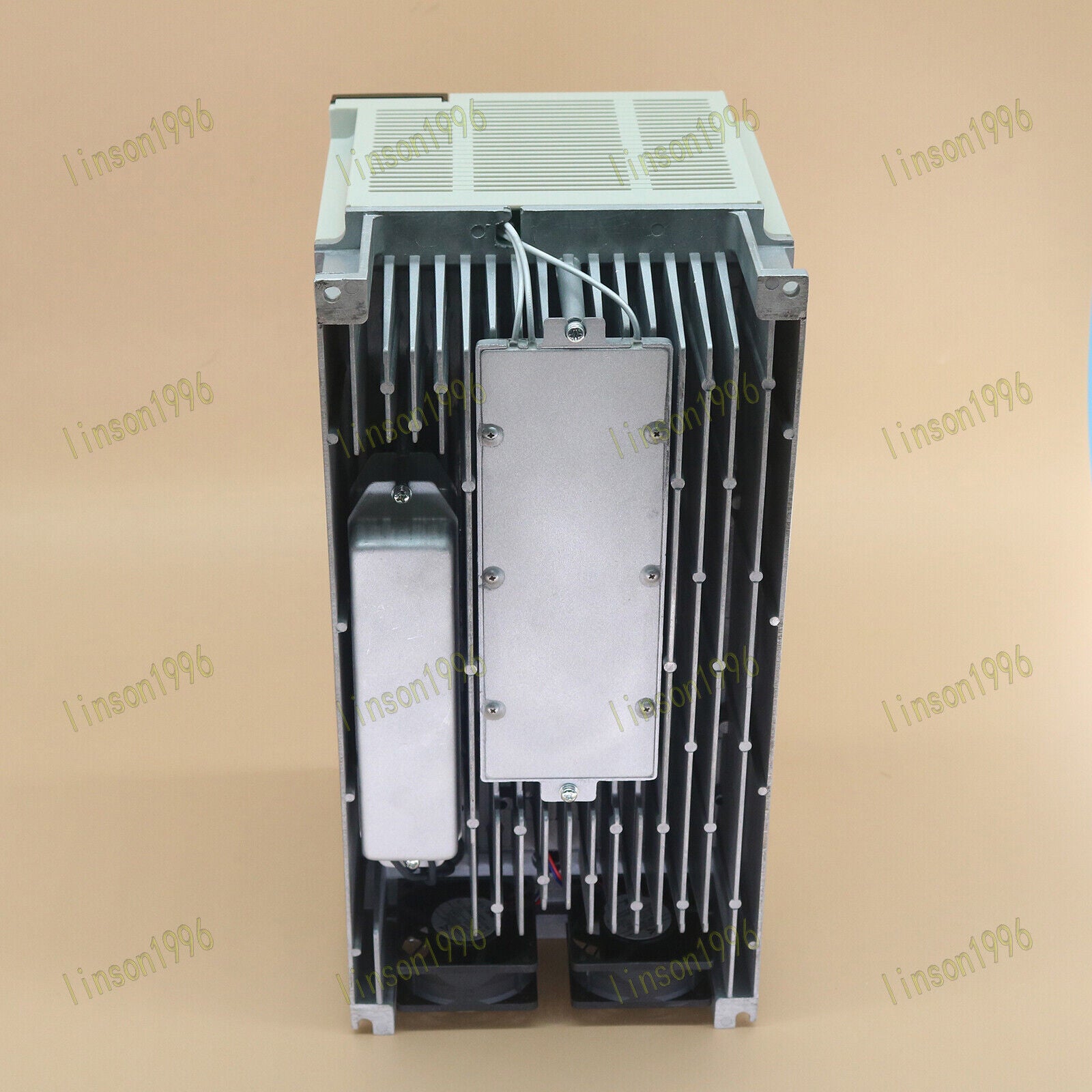 Mitsubishi MR-J2S-700B4 AC Servo Drive - MITSUBISHI