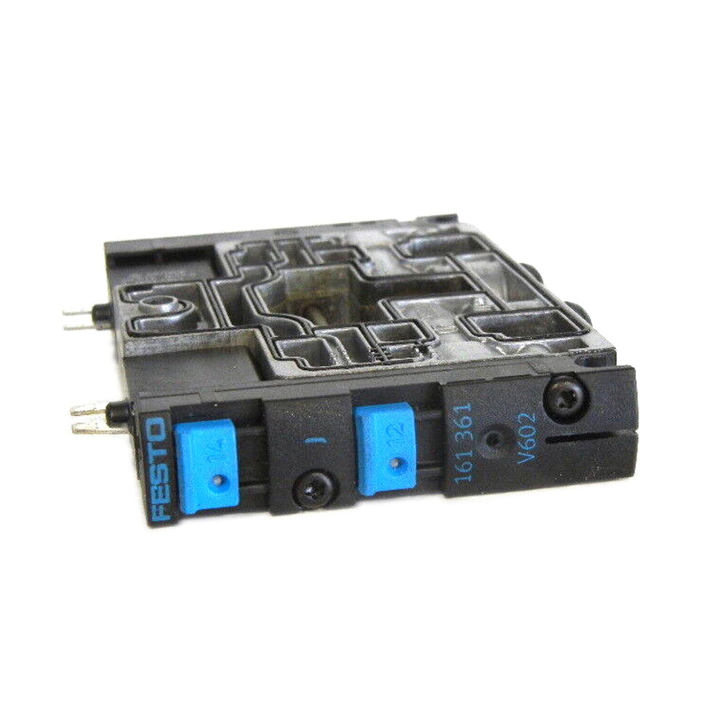 Festo Pneumatics CPV14-M1H-5JS-1/8 161361 Solenoid Slice Valve - FESTO PNEUMATICS