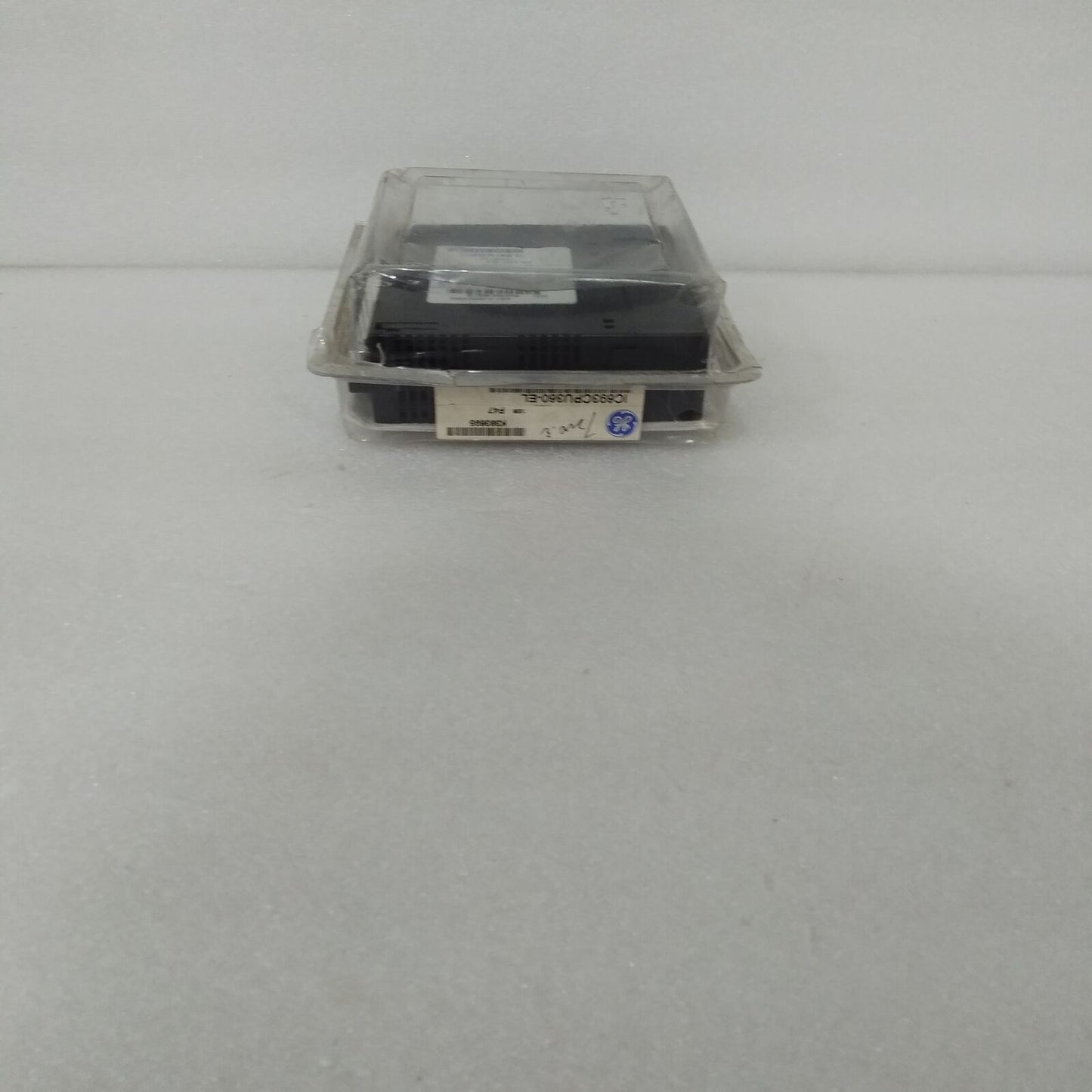 GE PLC IC693CPU360-EL - GE