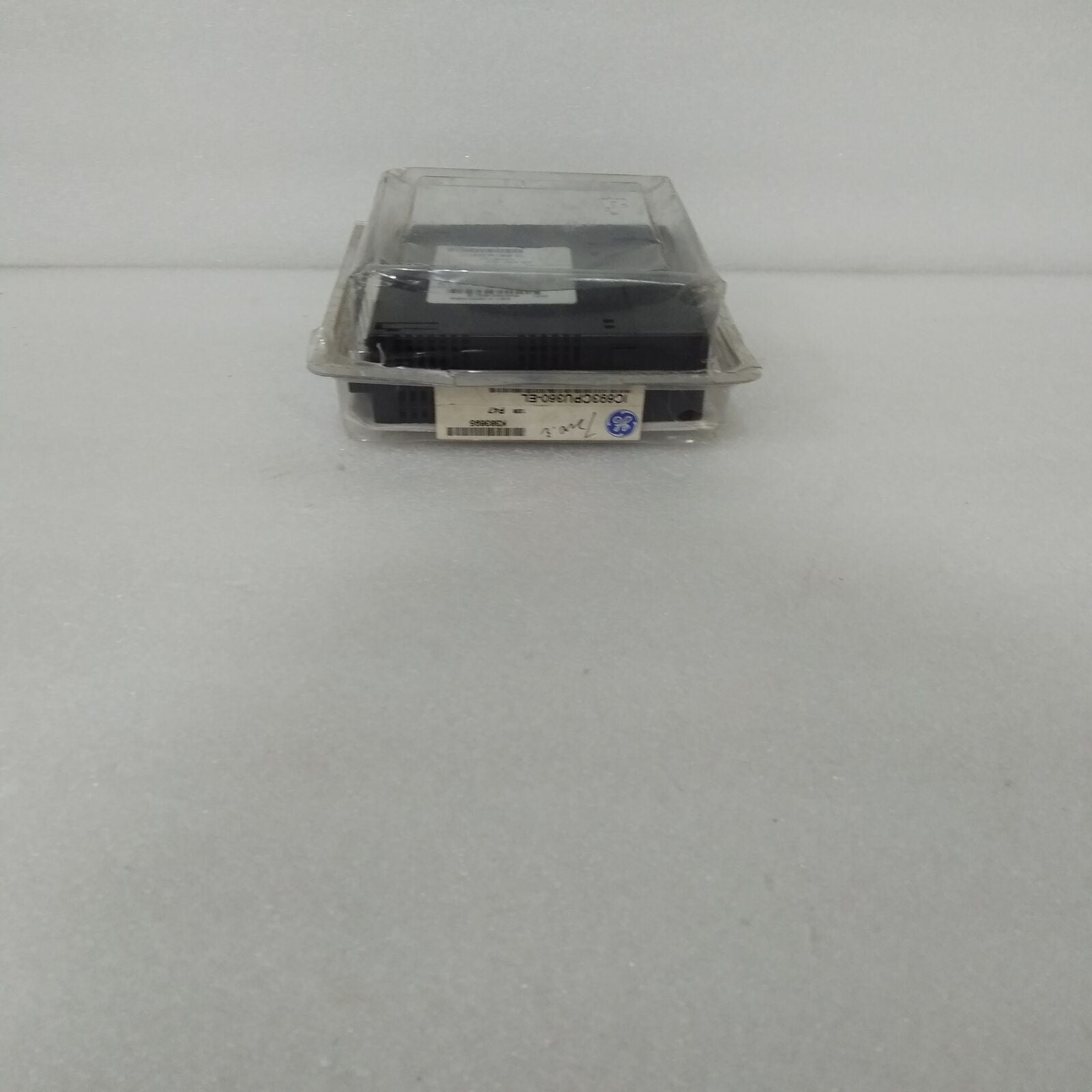GE PLC IC693CPU360-EL - GE