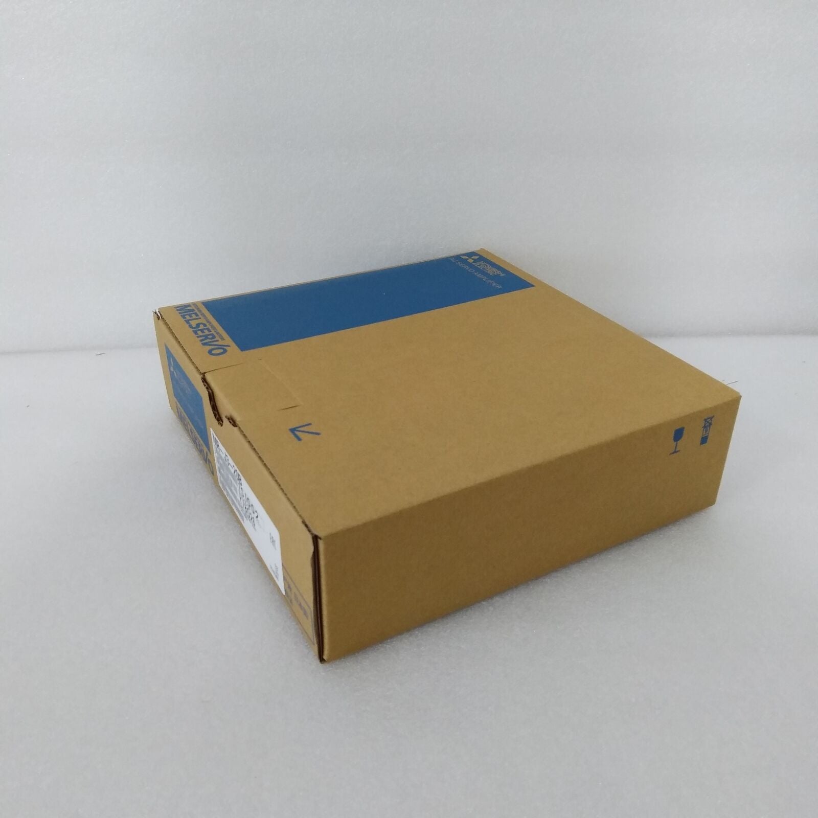 MITSUBISHI SERVO DRIVE MR-J3-20B Sent Within 24 Hours - MITSUBISHI