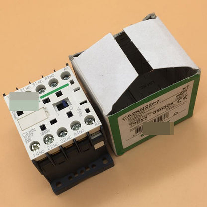 new one snd CA2KN22P7 Control relay In Box Fast Ship - SND