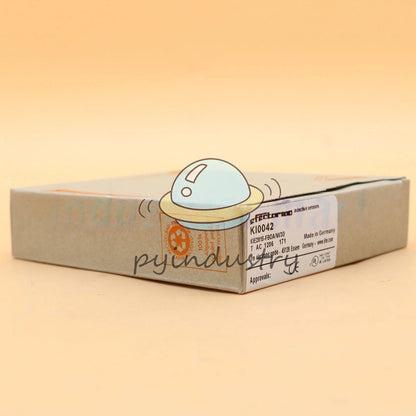 KI0042 IFM Capacitive Proximity Sensor For Industrial Automation