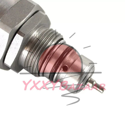Fuel Pressure Regulator 0281002682 Fits 04-06 Mercedes Dodge Sprinter 2500 3500