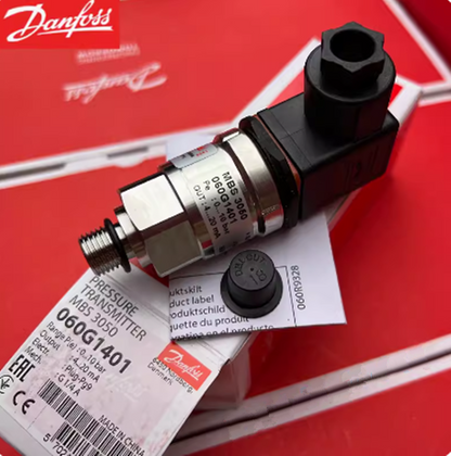 Danfoss MBS3050 Pressure Switch M140/140/140/060G - DANFOSS