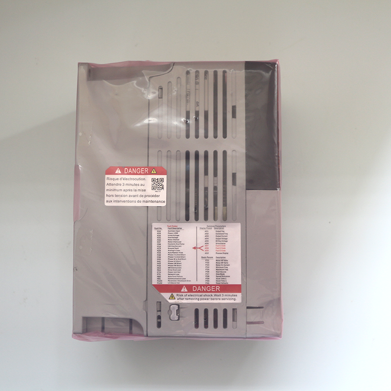 PowerFlex 40 AC Drive 4 kW (5 HP) - ABB