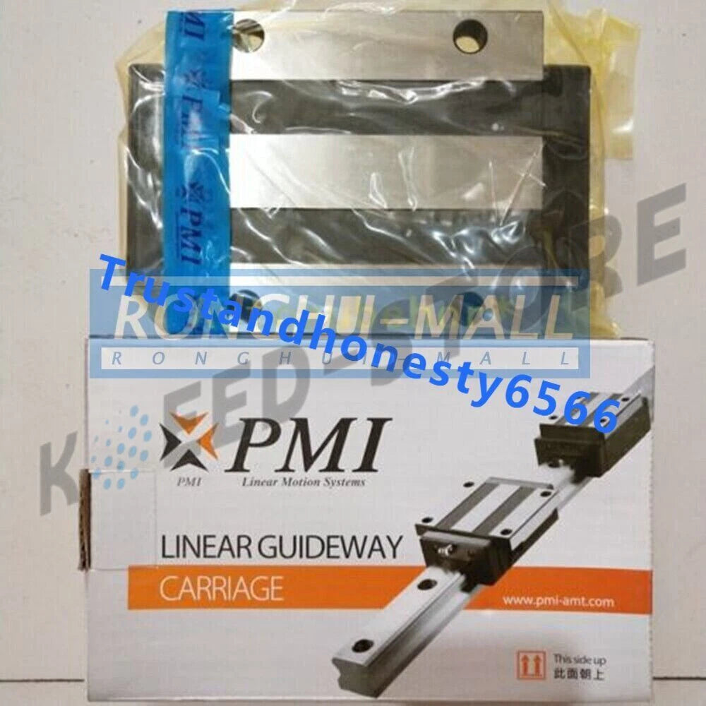 1PCS For PMI Linear Guide Slider MSA30LESSF0N=MSA30LASSF0N ( MSA30LA )