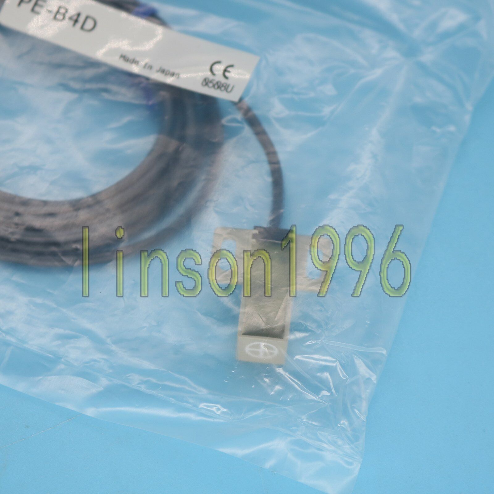 New One FUJI PEB4D Proximity Switch - PE-B4D - FUJI