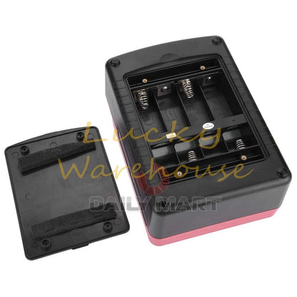 BENETECH GM3125 Insulation Resistance Tester Meter