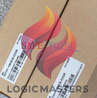 1PCS INOVANCE MS1H1-10B30CB-A332R Servo Motor