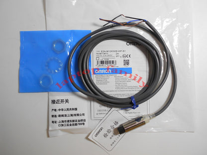 OMRON E2A-M12KN08 WP-B1 - OMRON
