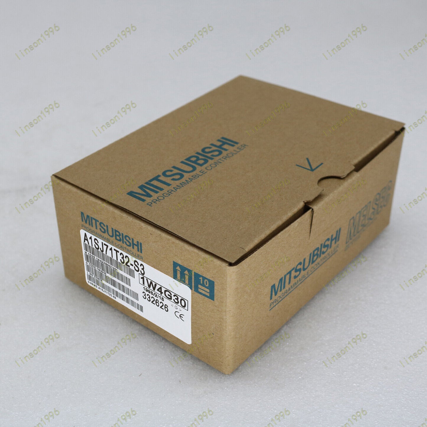 Mitsubishi In-Box A1SJ71T32-S3 Fast Delivery - MITSUBISHI