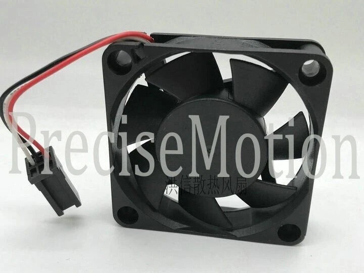 1 PCS NMB Fan 2406VL-S5W-B79 A90L-0001-0511 DC 24V 0.14A FANUC Cooling fan