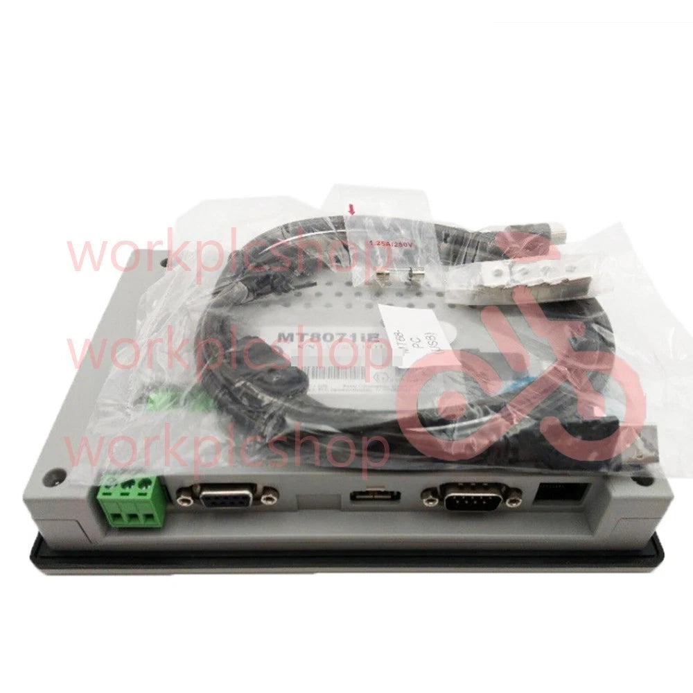 Weinview MT8071iE Touch Screen HMI 7