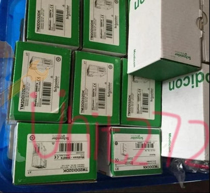 TM2DDI32DK Schneider PLC Input Module free ship