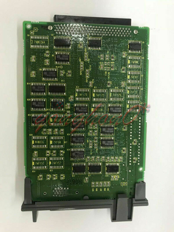 Used FANUC A20B-8100-0330 - FANUC