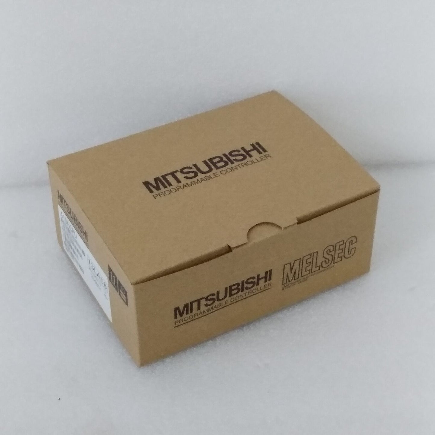 MITSUBISHI A1SHCPU 24H - MITSUBISHI
