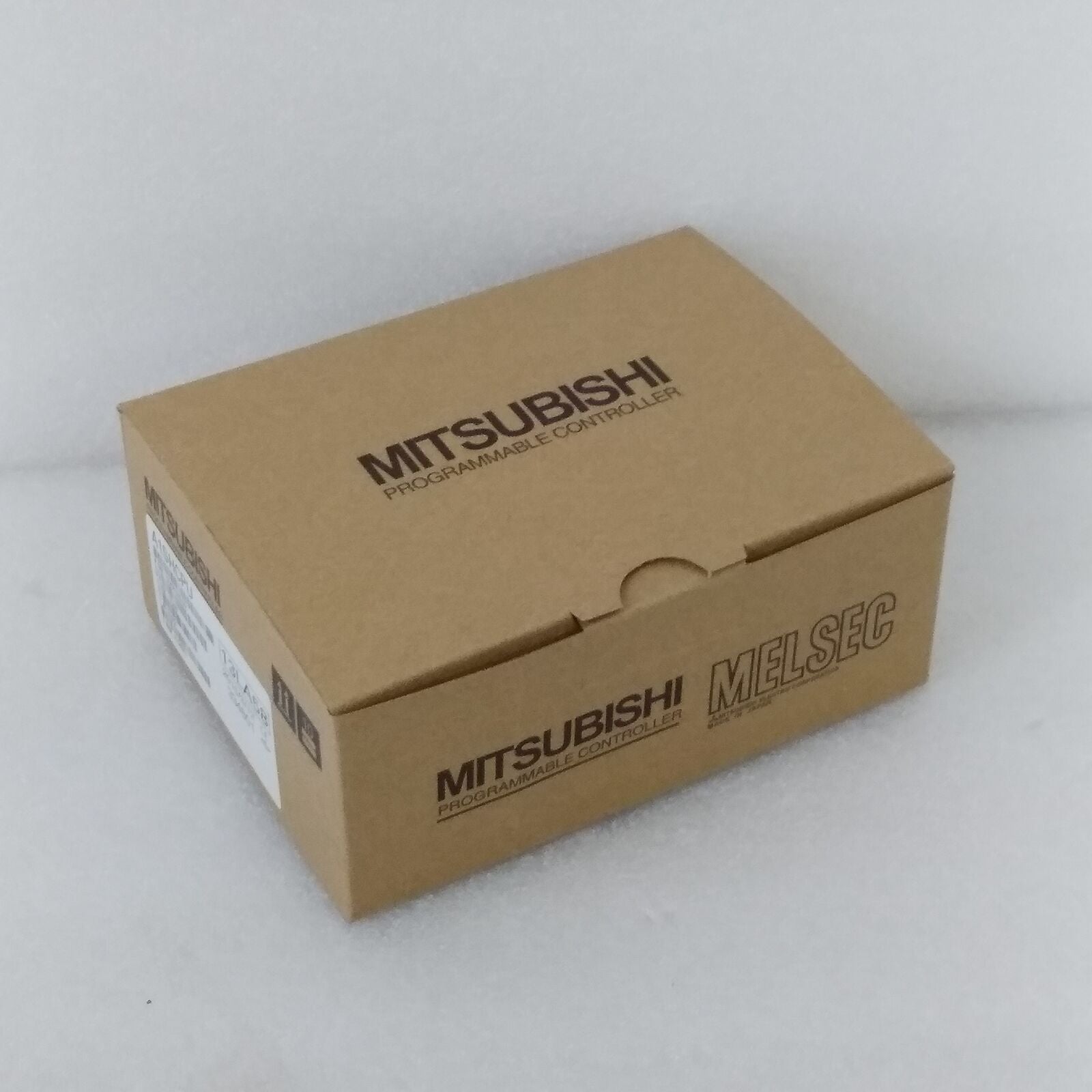 MITSUBISHI A1SHCPU 24H - MITSUBISHI