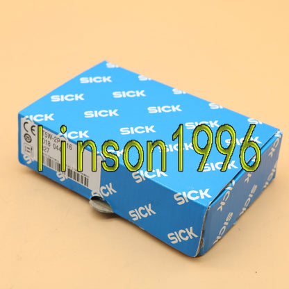 New SICK KT5W-2P1116 Photoelectric Switch Sensor ONE Year - SICK