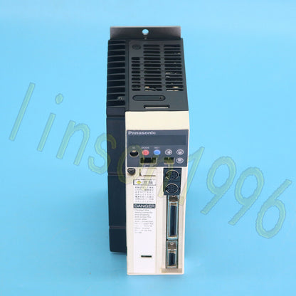 1PC Panasonic Servo Motor MQDA043A1A High-Speed Motor - PANASONIC