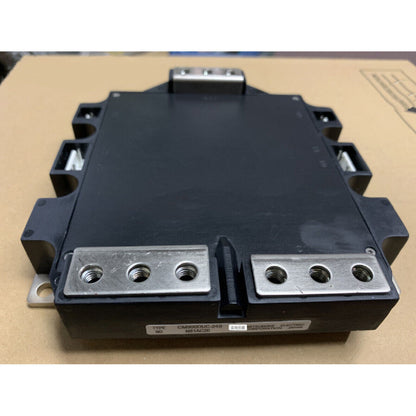 Mitsubishi CM900DUC-24S Power Module Supply Efficient Energy Solution - MITSUBISHI